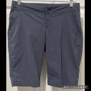 Columbia omni-shield performance Bermuda shorts -4-